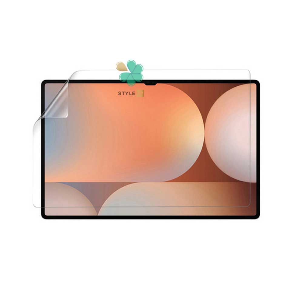 خرید محافظ صفحه Anti Shock برای تبلت سامسونگ Tab S10 Plus X820 / X826B - ضخامت کم
